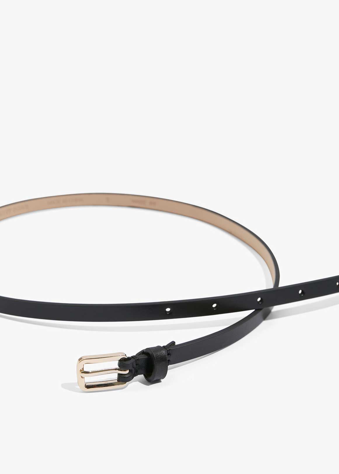 Narrow Belt