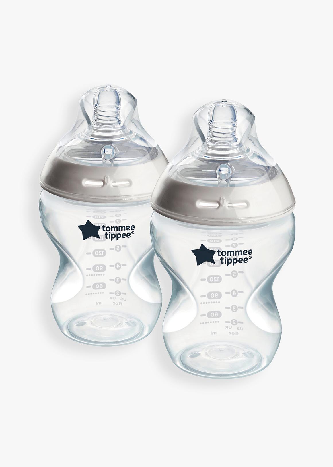 Tommee Tippee How To Sterilise With Boiling Water Sterilise Baby