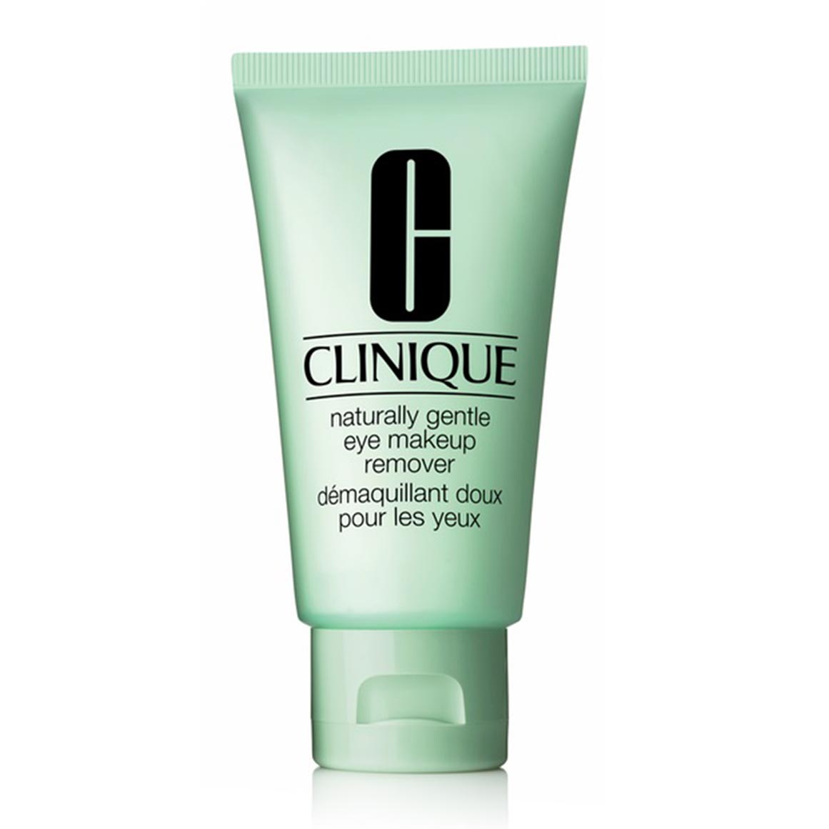Naturally Gentle Eye Makeup Remover