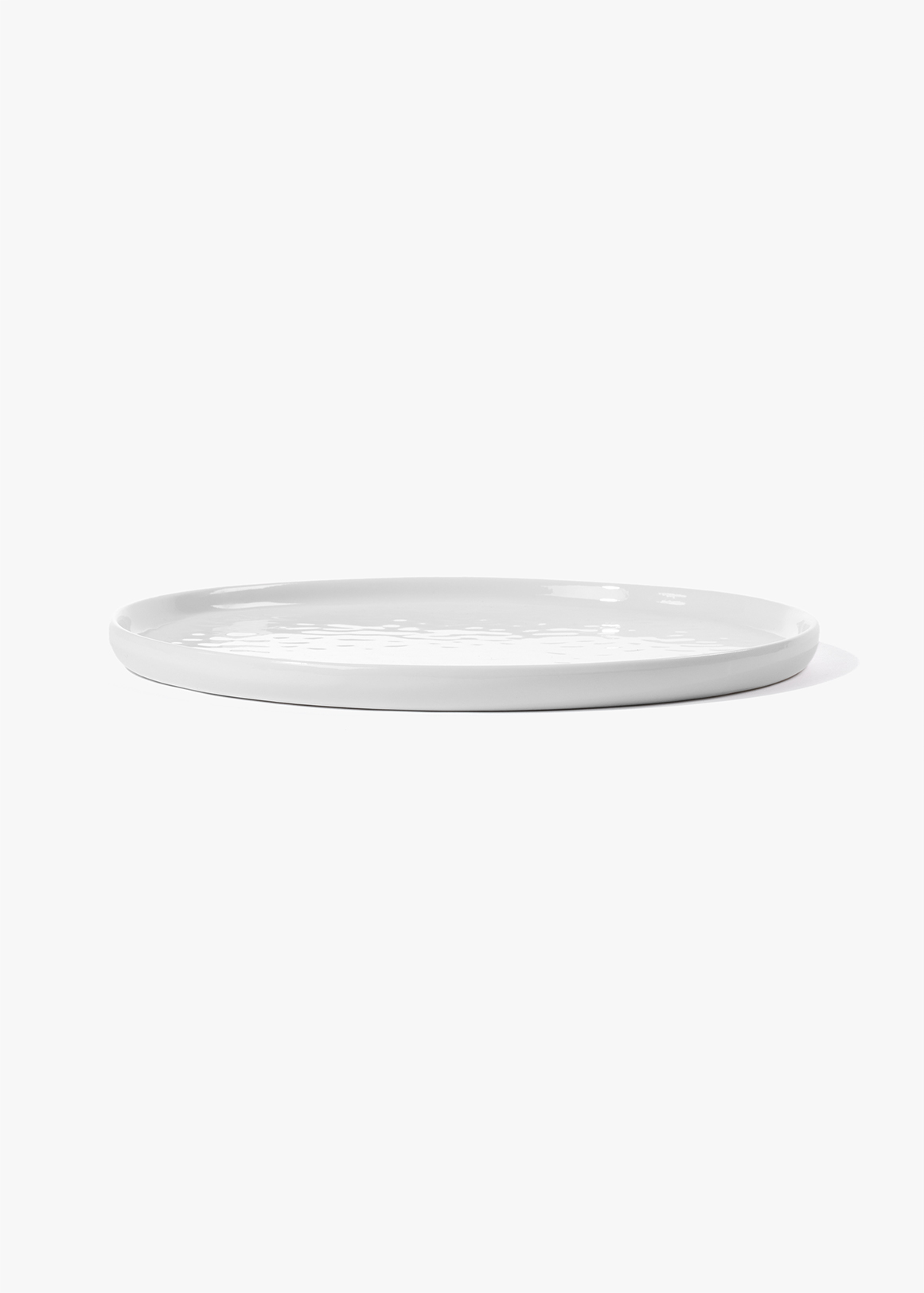 Neo Osaka Dinner Plate