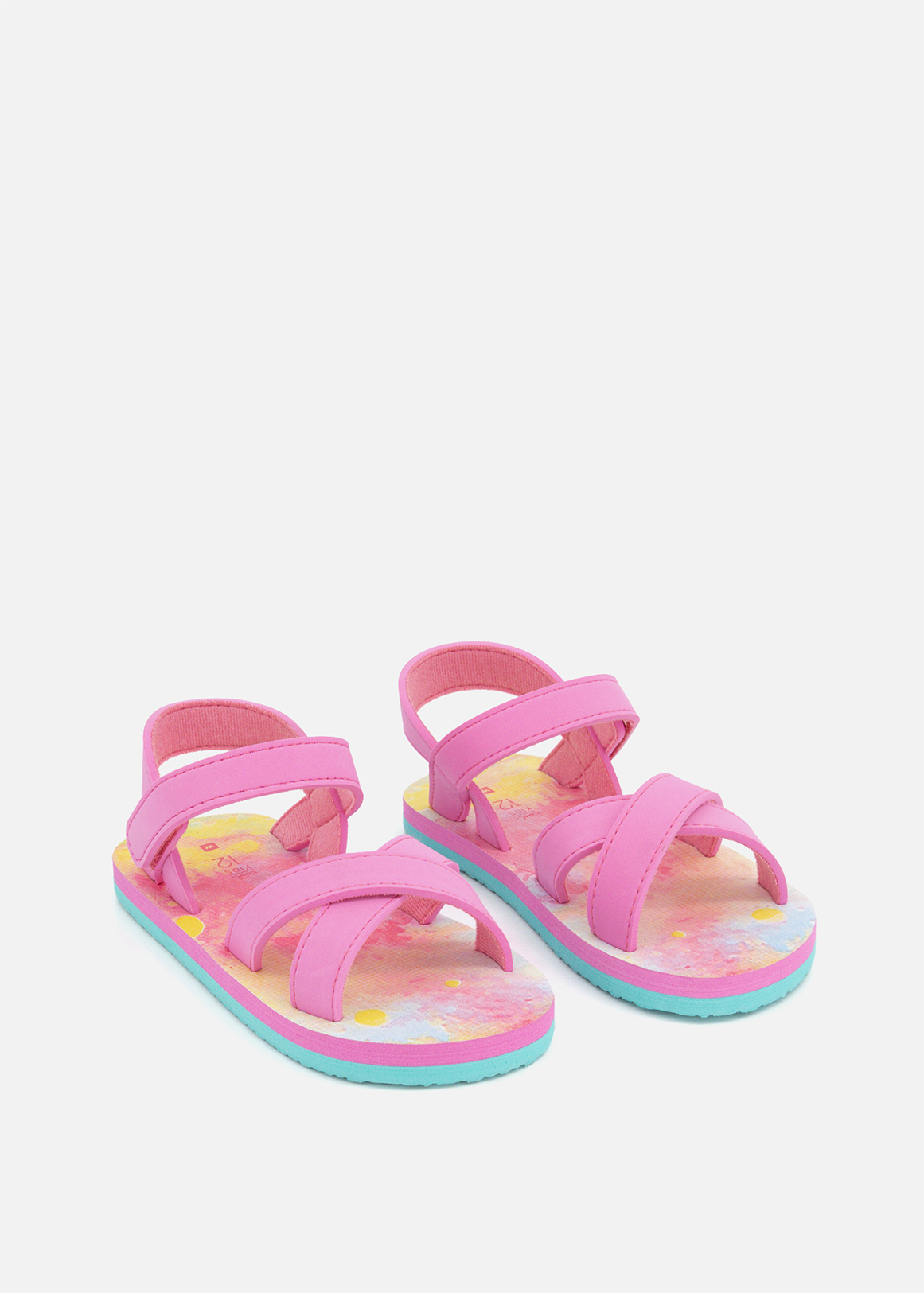 Neoprene Sandals (Size 4-13) Younger Girl | Woolworths.co.za