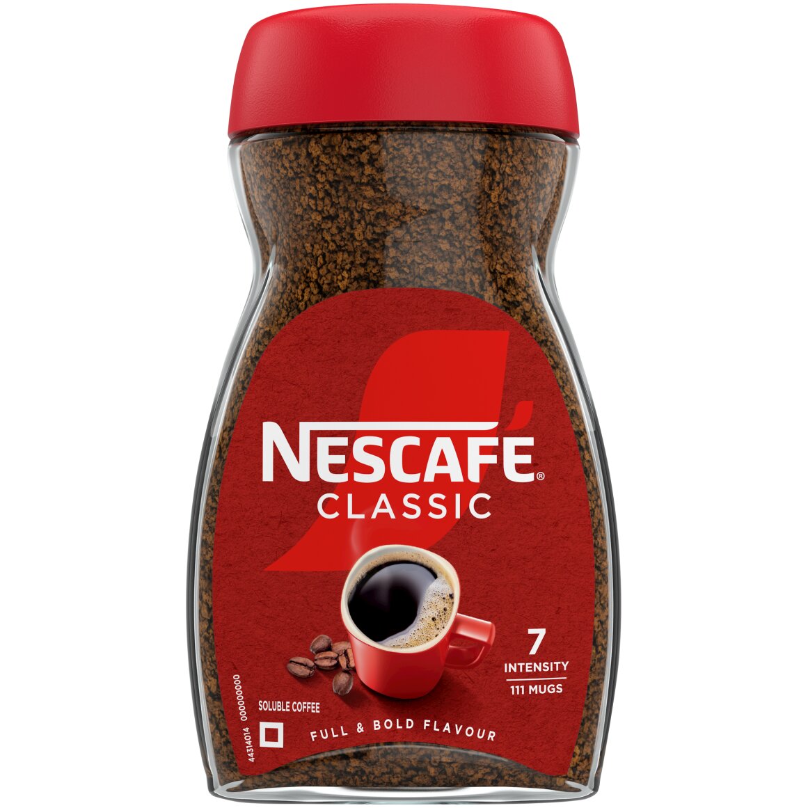 Nescafé Classic Instant Coffee 200 g