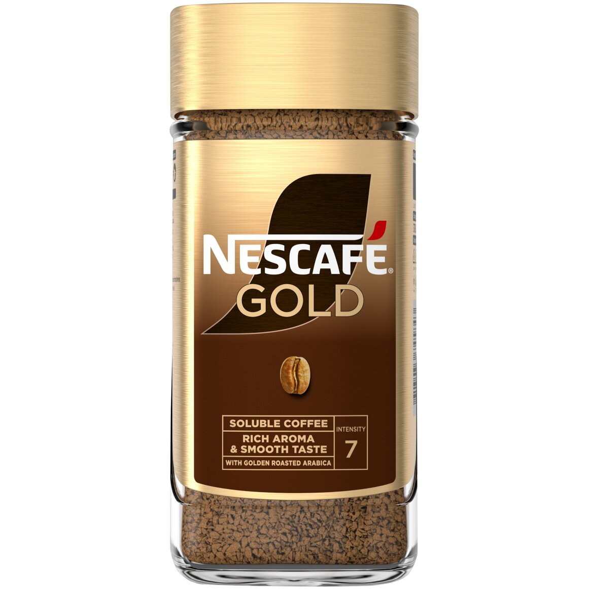 Nescafé Gold Instant Coffee 200 g