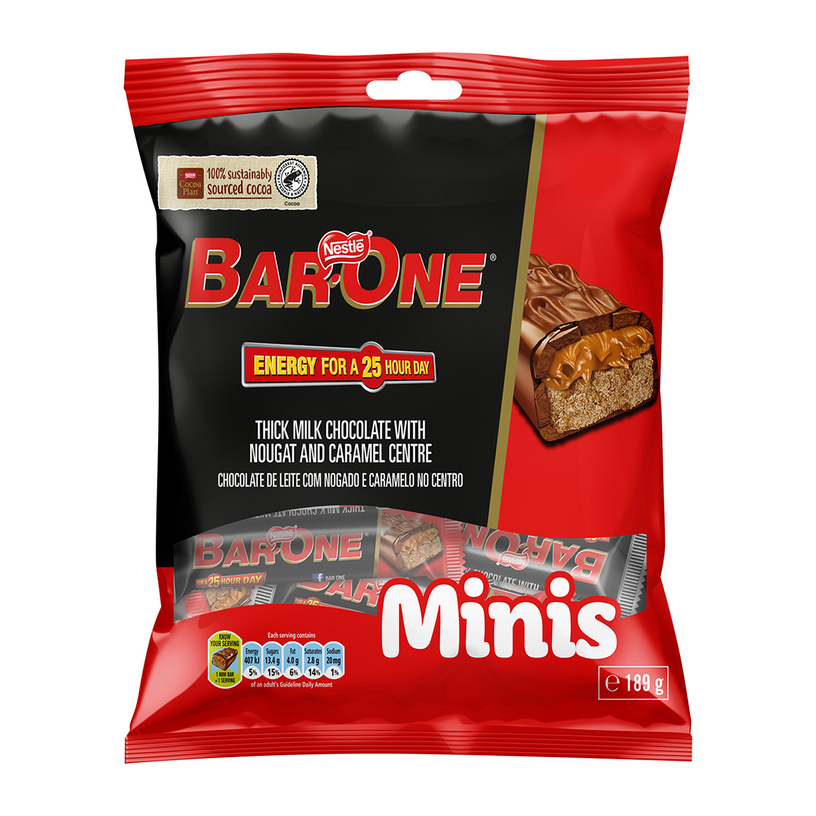 nestl-bar-one-milk-chocolate-bar-minis-189-g-woolworths-co-za