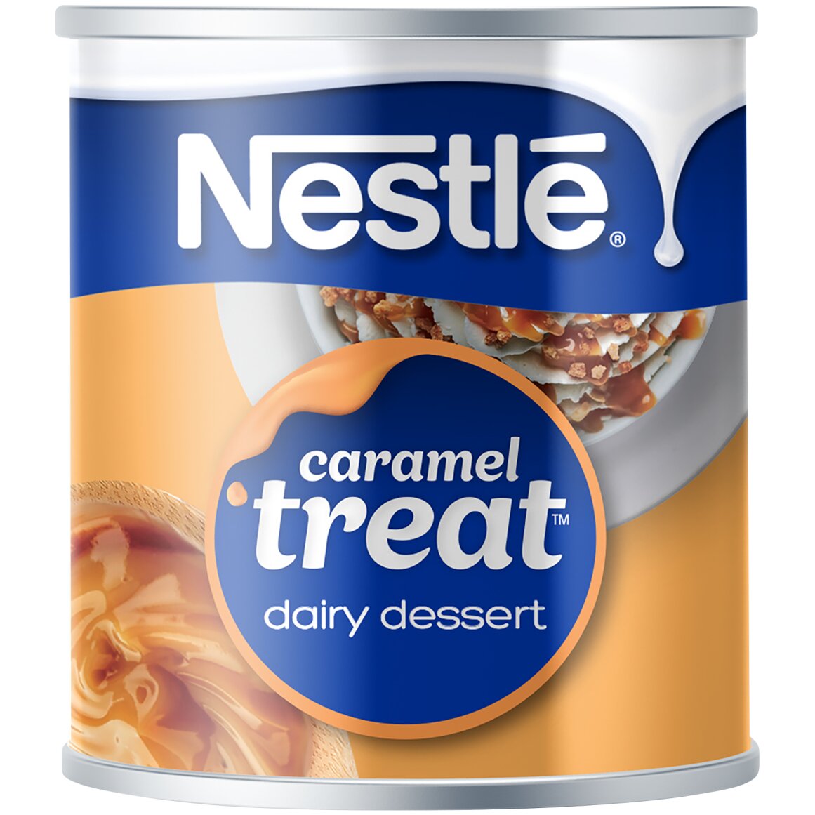 Nestlé Caramel Treat 360 g