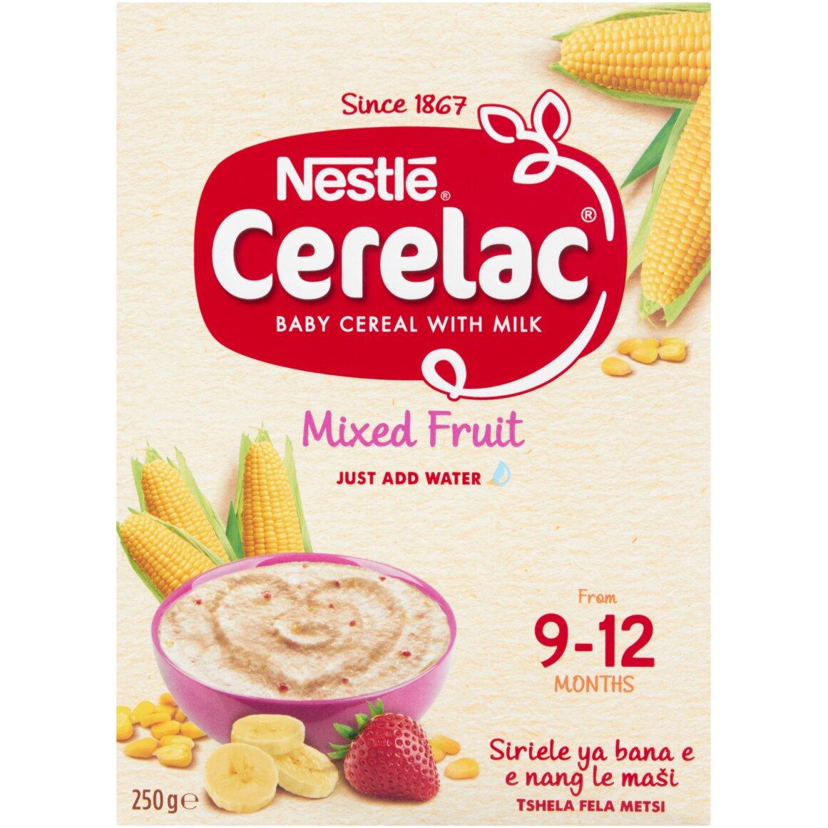 Meesho Feeding Baby Cereal In Bottle With Formula Is It Ok To