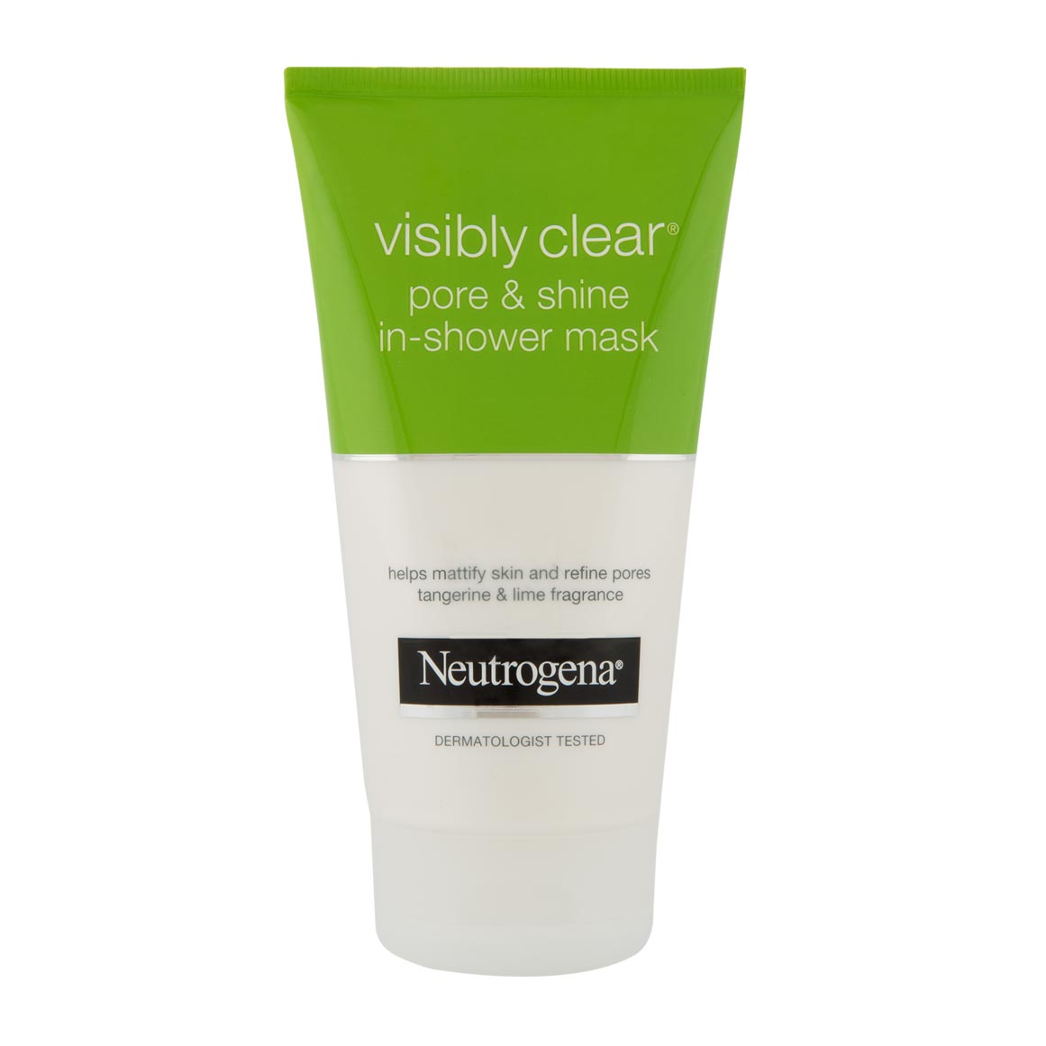 Shower Mask Neutrogena Pore & Shine In-Shower Mask at Tiffany Mora blog