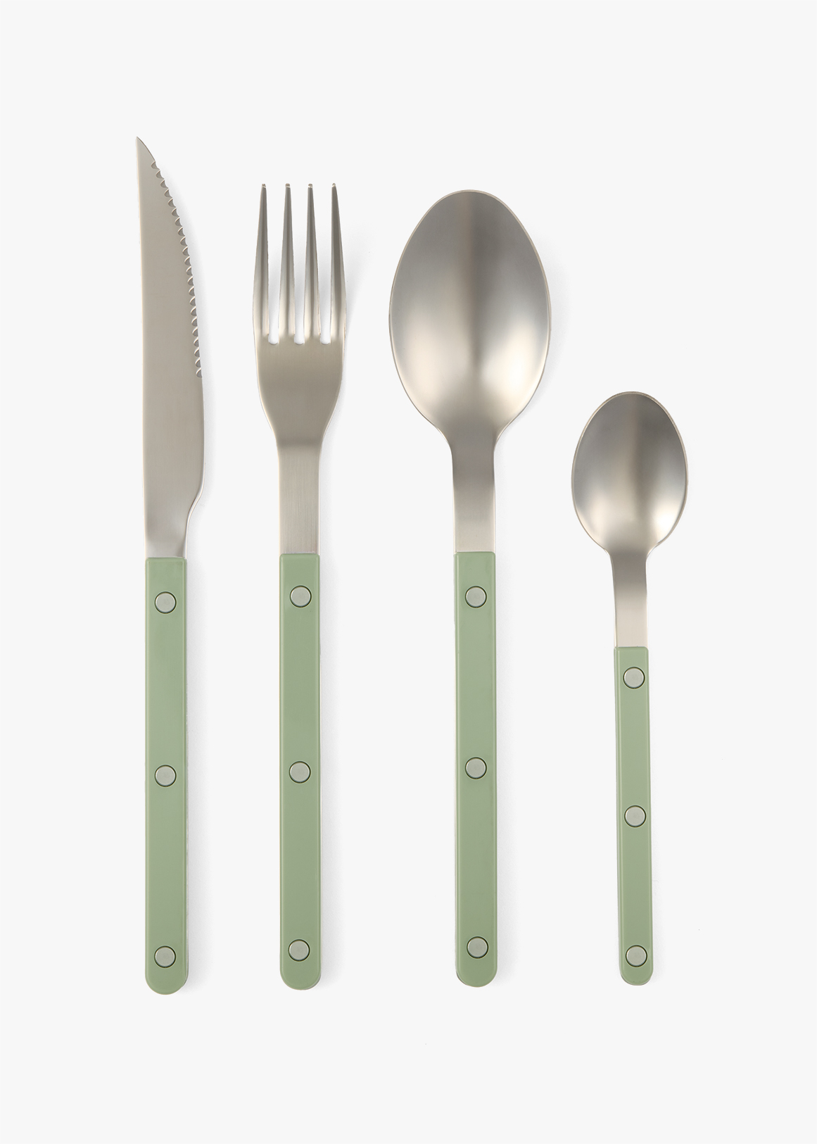 New Vintage Cutlery Set 16 Piece