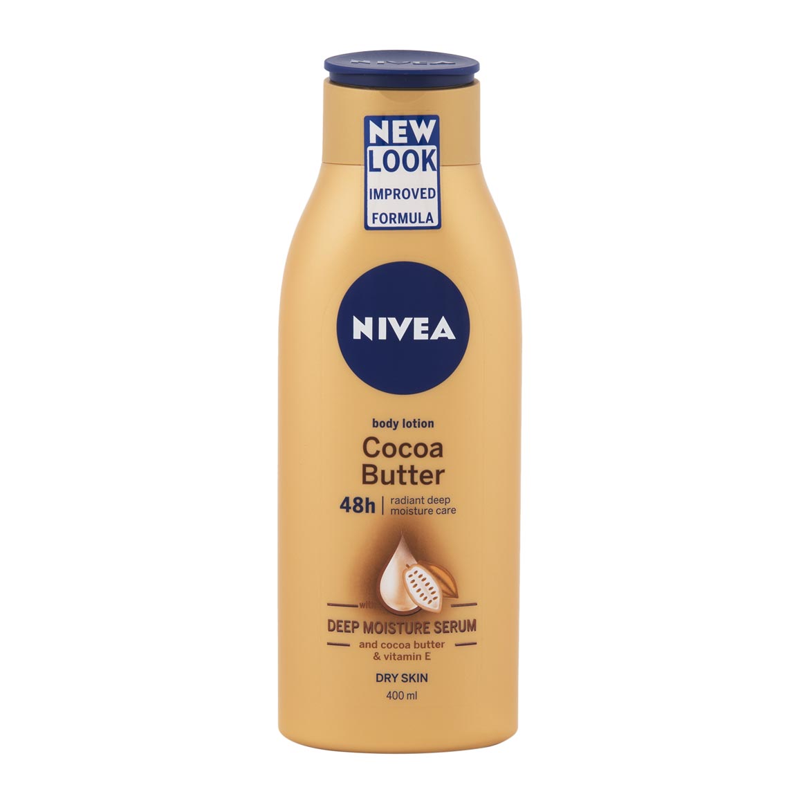 Nivea Cocoa Butter Body Moisturiser 400 Ml Woolworths co za nivea-cocoa-butter-body-moisturiser-400-ml-woolworths-co-za