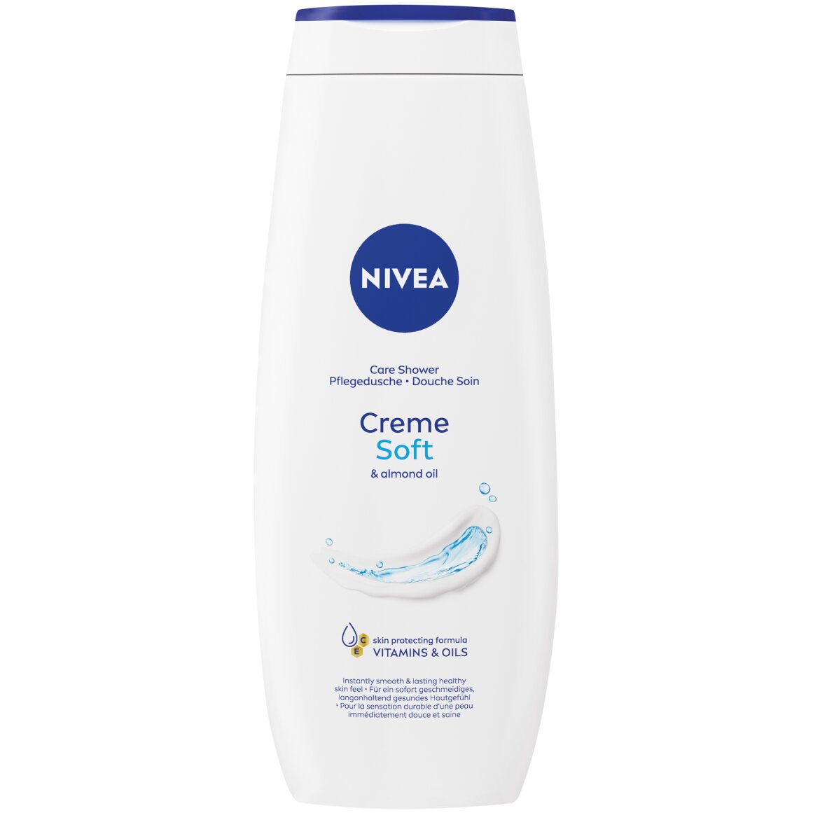 Nivea Creme Soft Shower Cream 500 ml