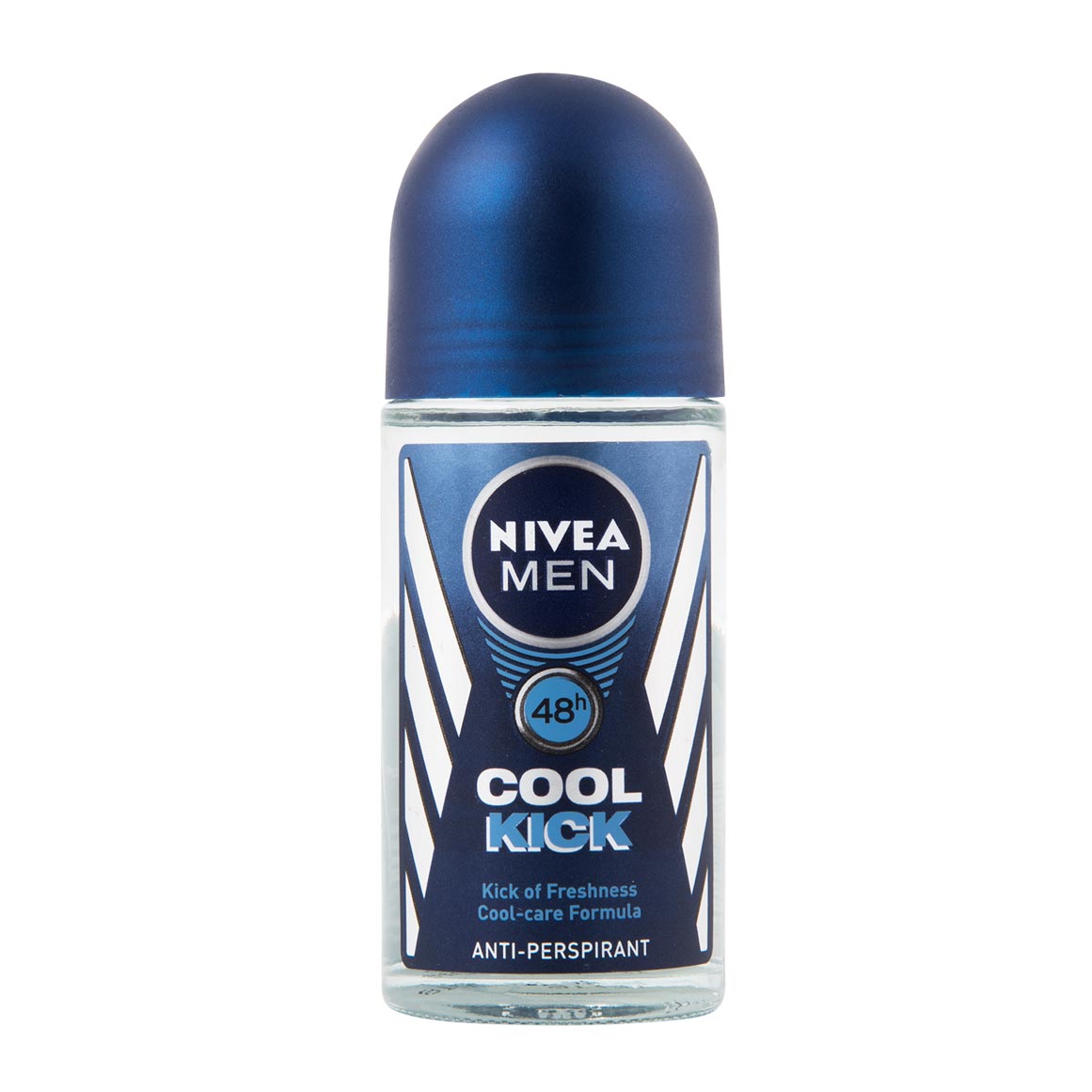 Nivea Men Cool Kick Roll On 50 ml