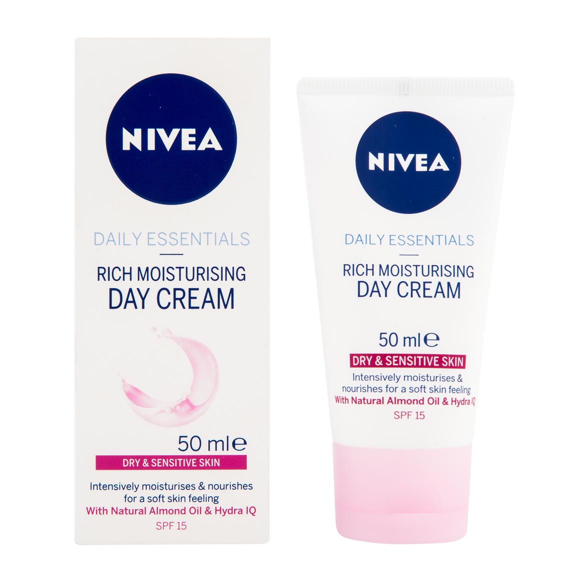 NIVEA Shine Control Facial Wash Gel