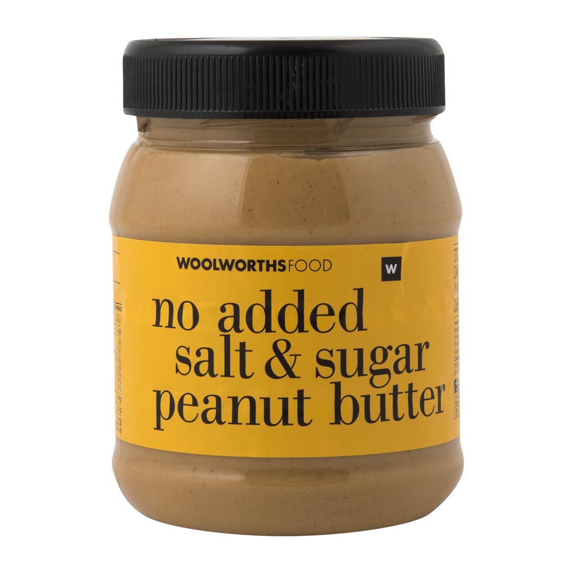 Photo of No Added Salt and Sugar Peanut Butter 400 g