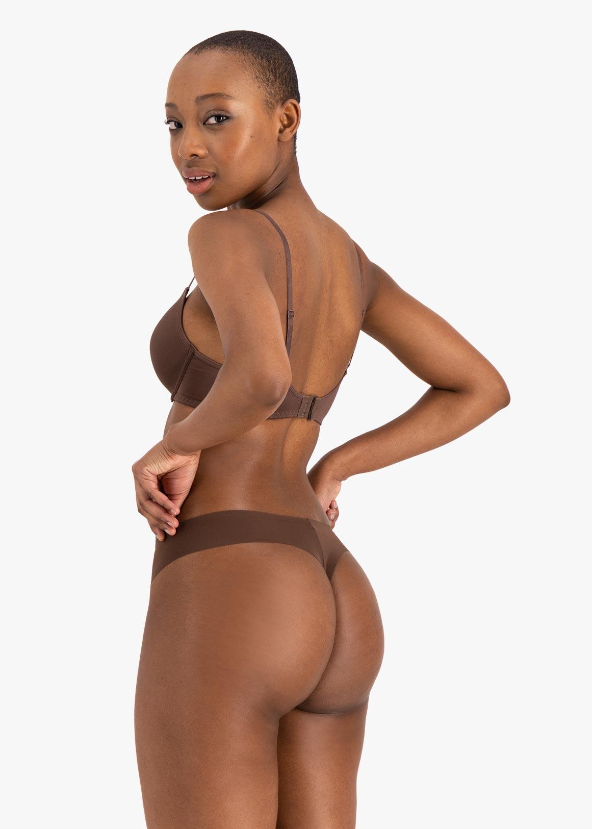 pantyline No Visible Pantyline G-string | Woolworths.co.za