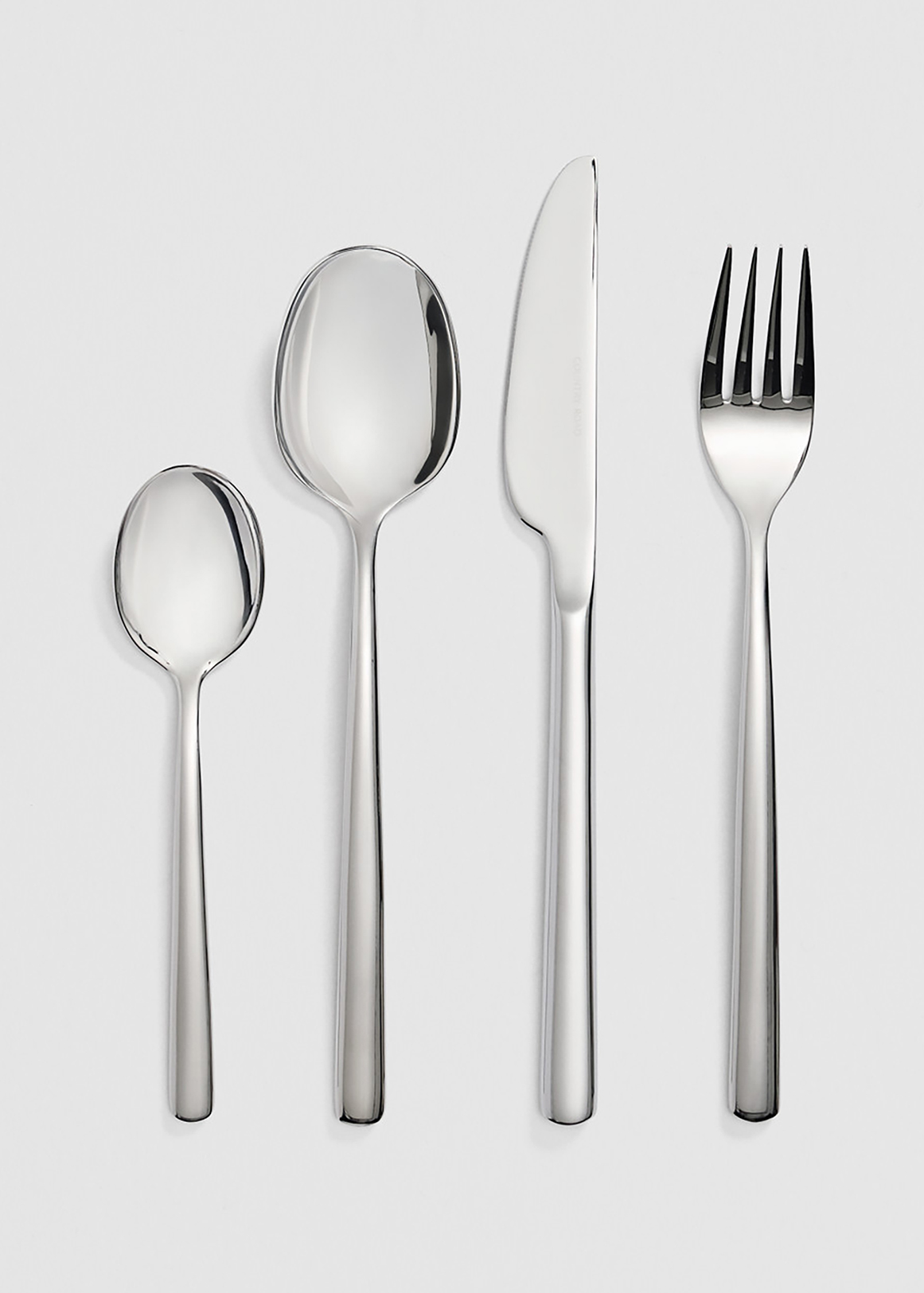 Nolan 16 Piece Cutlery Set