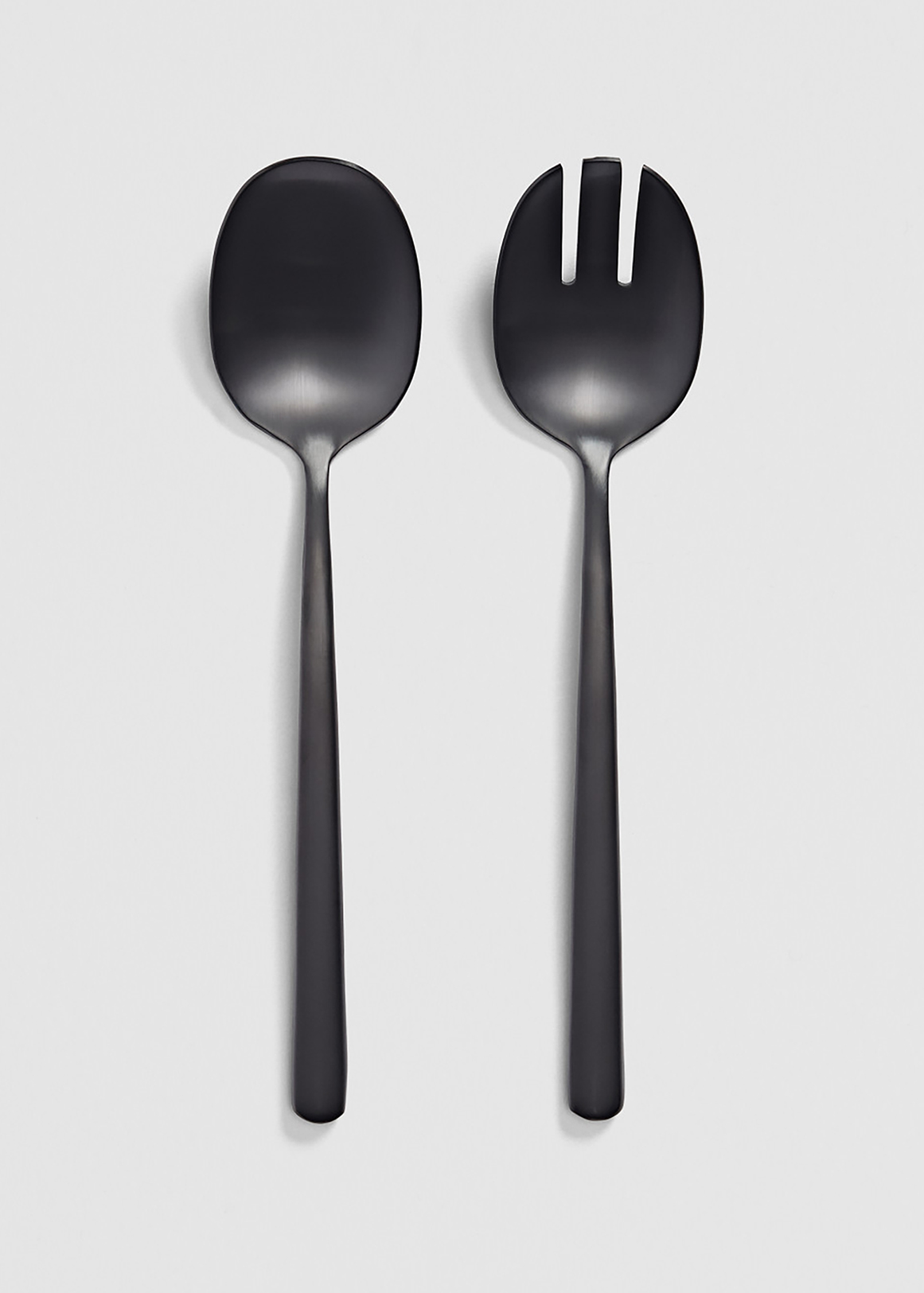 Nolan Salad Servers