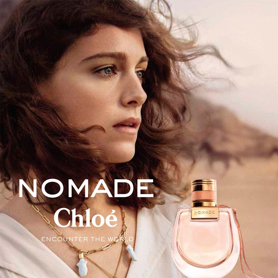 Nomade Eau de Parfum for Women - Main Image
