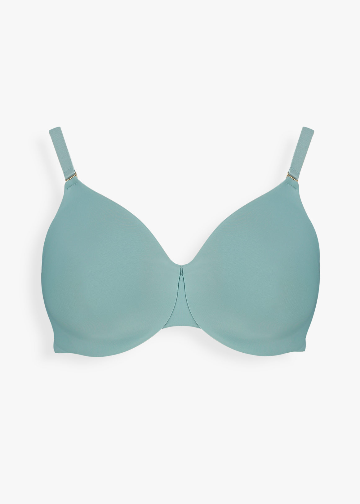 Non Padded Underwire DD+ Full Cup Minimiser Bra | Woolworths.co.za