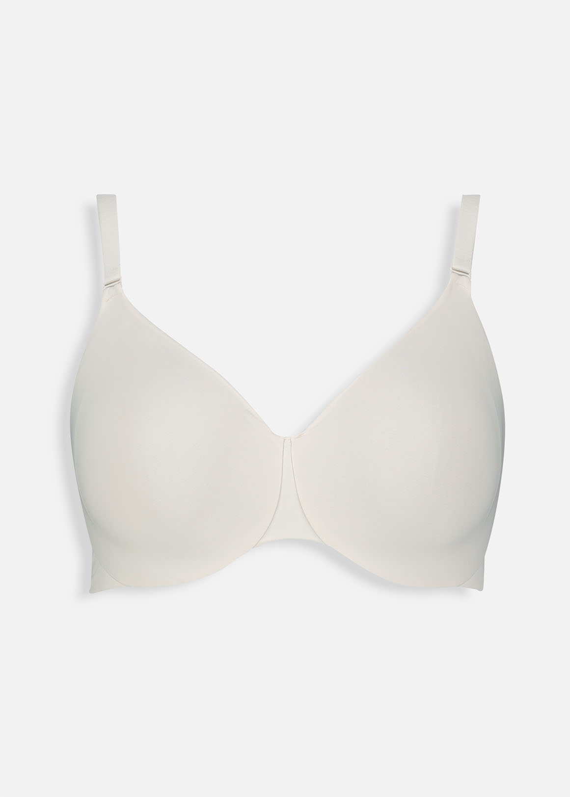 Non Padded Underwire DD+ Full Cup Minimiser Bra