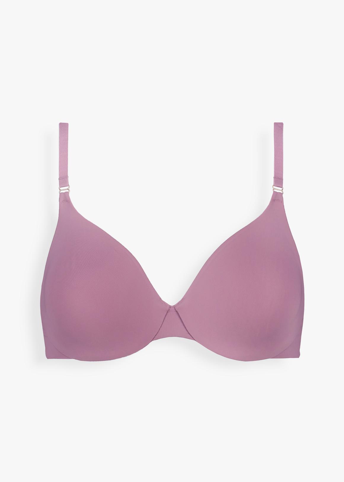 The Difference Between Underwire, Shelf Bras & Moulded Cups