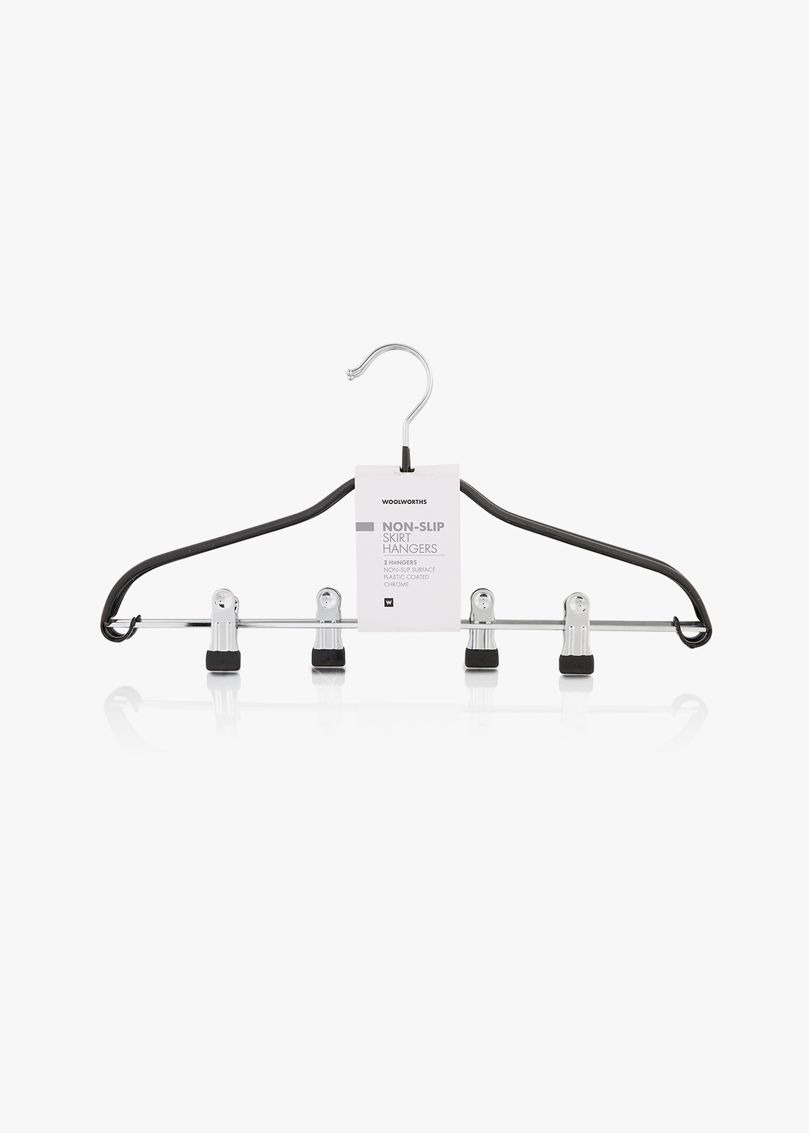 Non Slip Hangers 2 Pack Za 