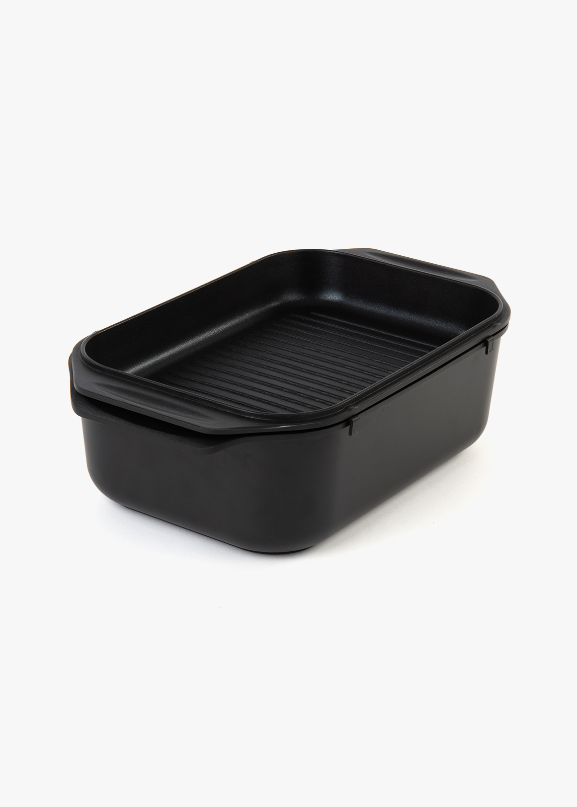 Non-Stick Aluminium Roaster | Woolworths.co.za