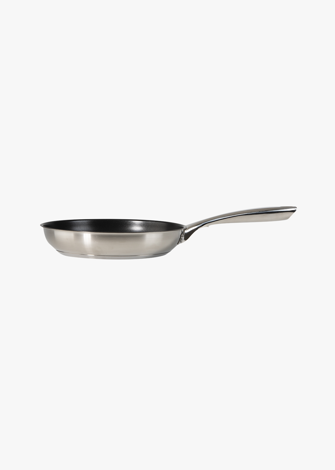 Non-Stick Stainless Steel Pan 24cm