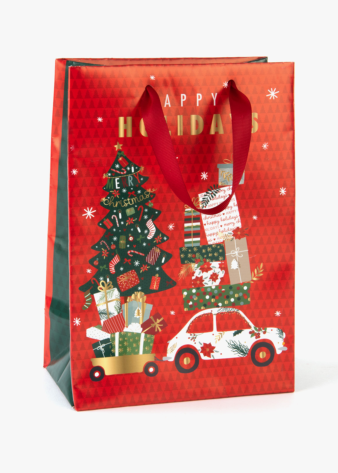 Nostalgic Car Medium Christmas Gift Bag Woolworths co za nostalgic-car-medium-christmas-gift-bag-woolworths-co-za