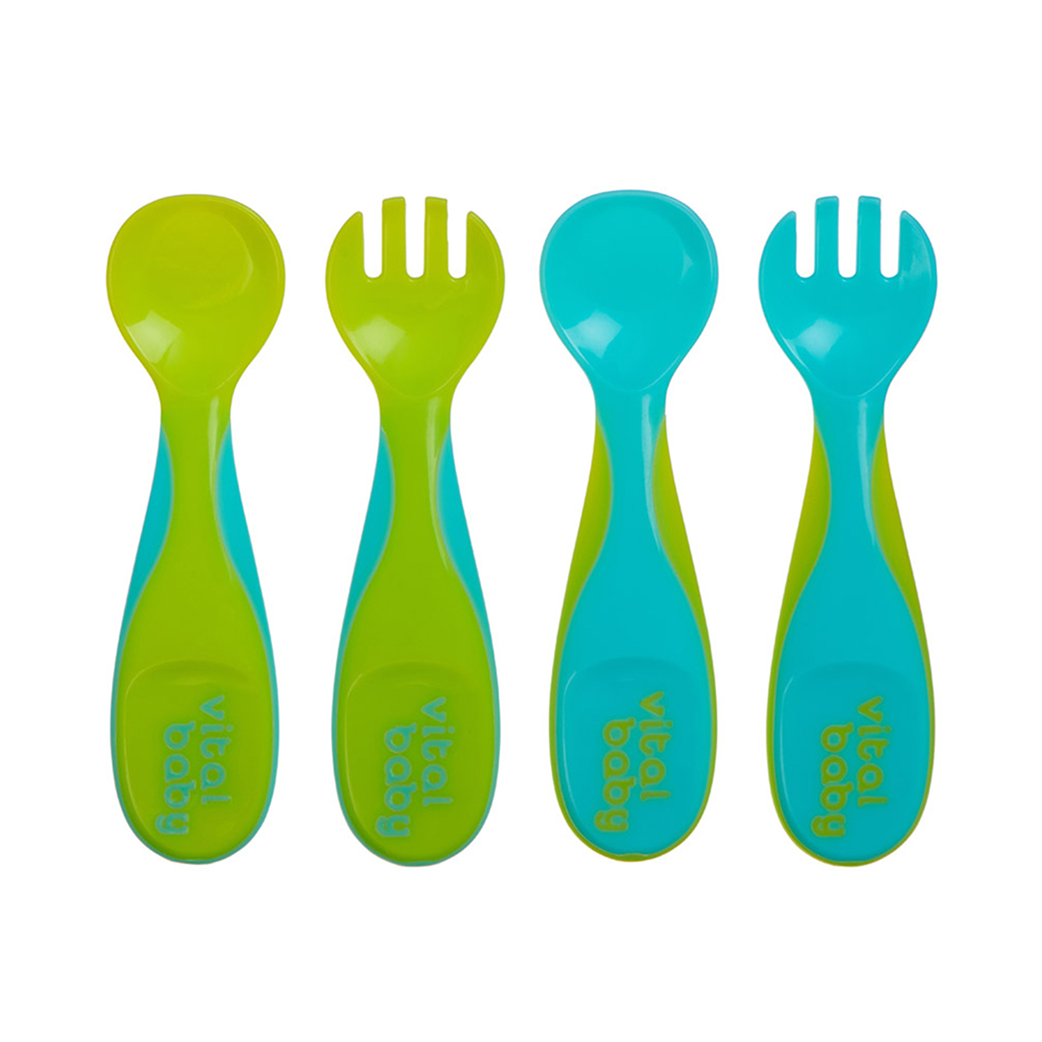 Nourish Chunky Cutlery Set