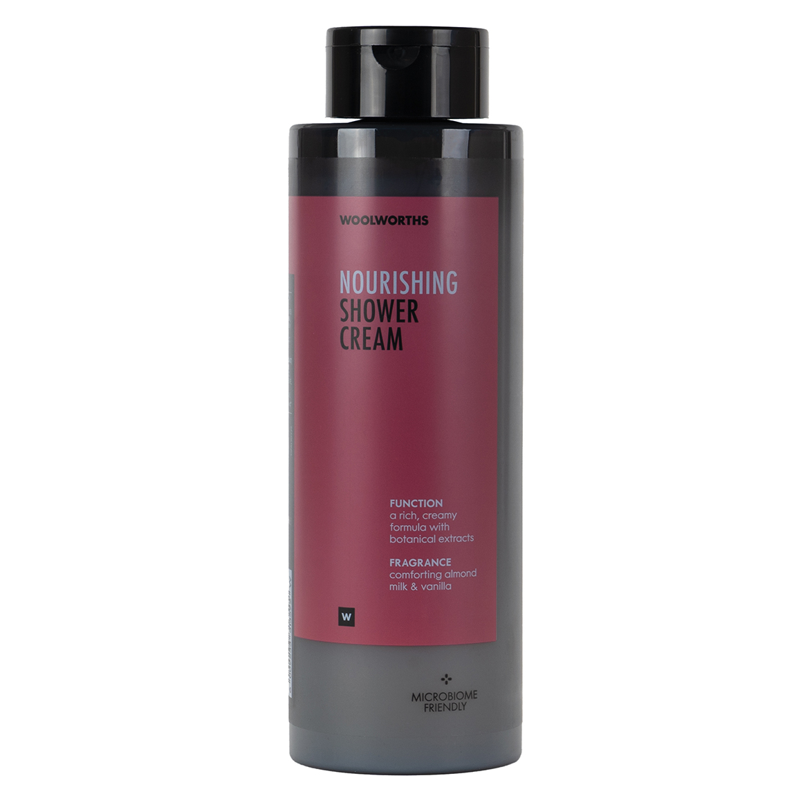 Nourishing Shower Cream 500 ml