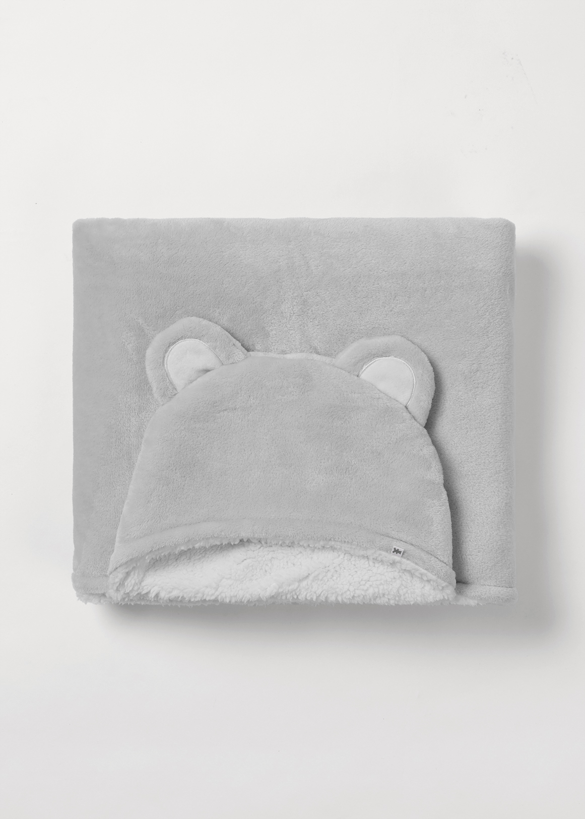 Novelty Faux Fur Blanket