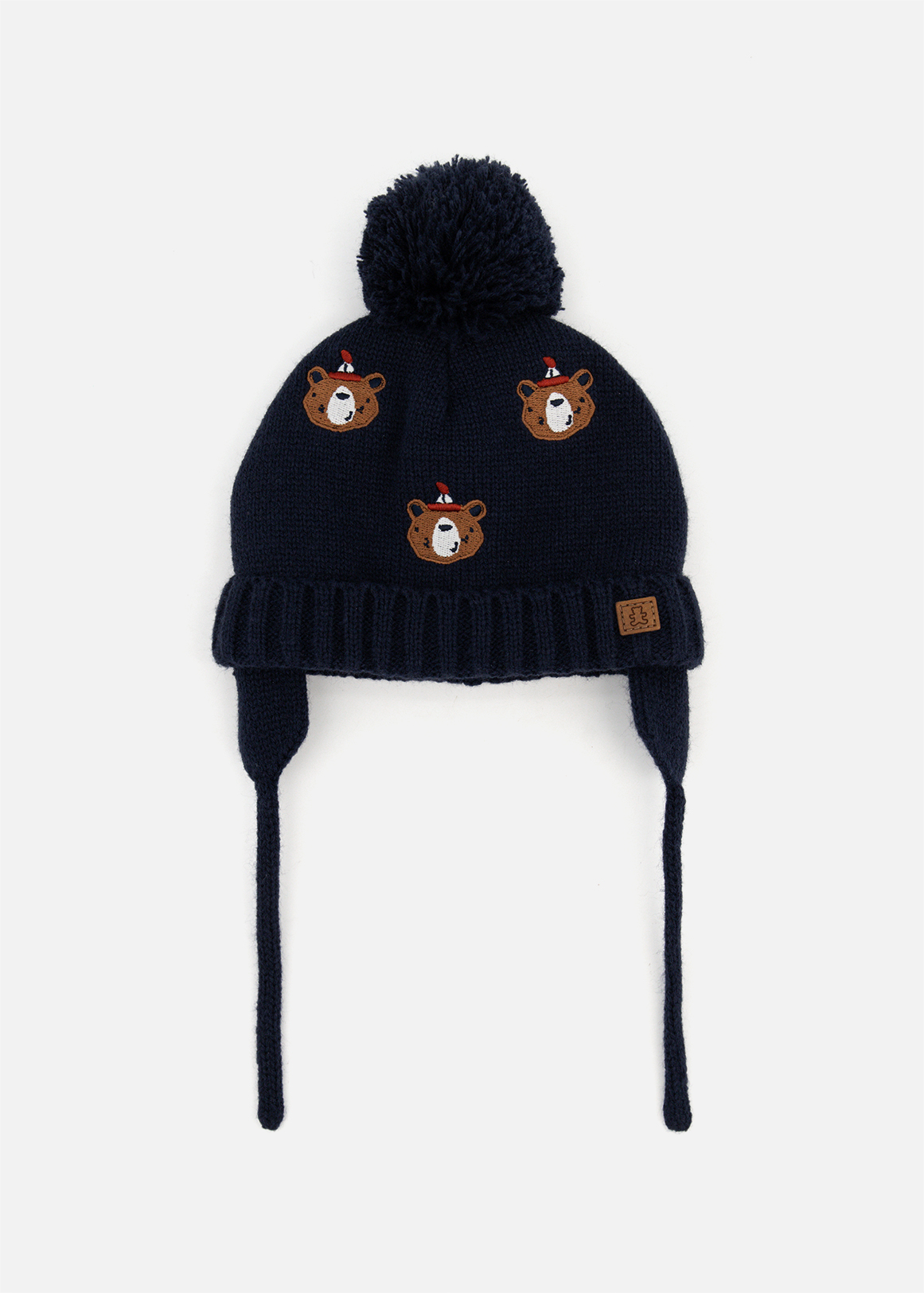 Novelty Flap Beanie