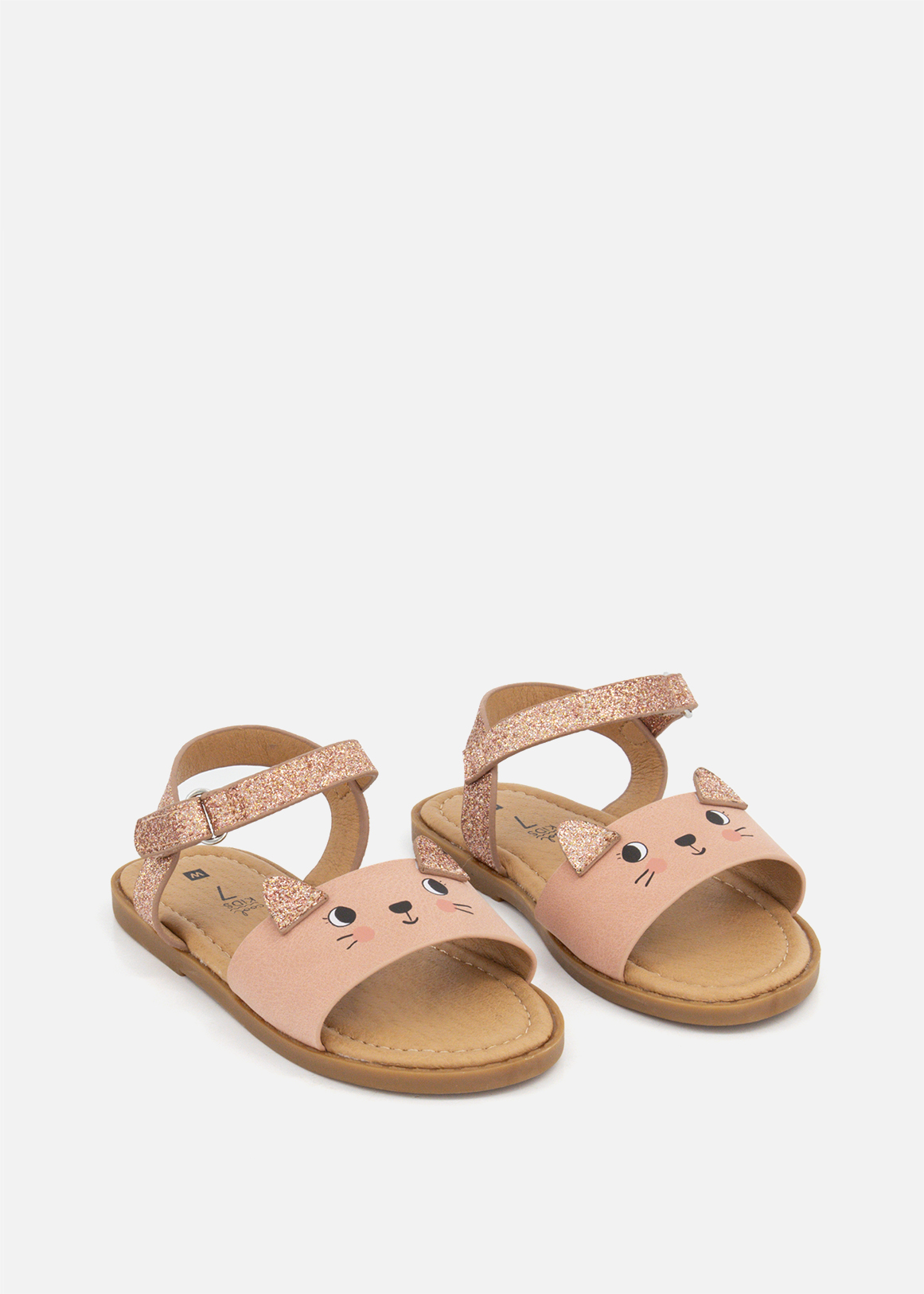 Novelty Sandals (Size 4-13) Younger Girl | Woolworths.co.za