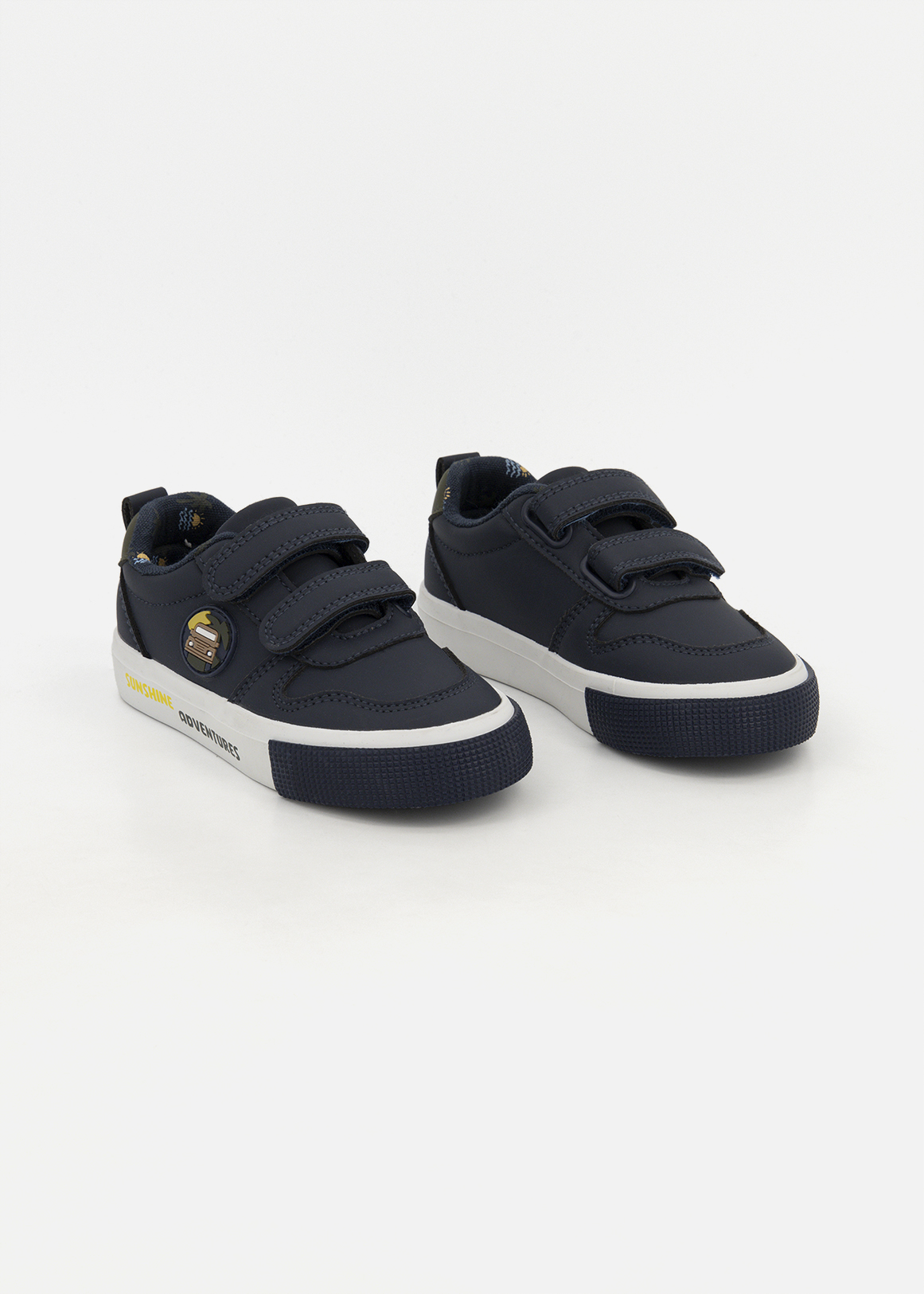 Novelty Sneakers (Size 5-13) Younger Boy