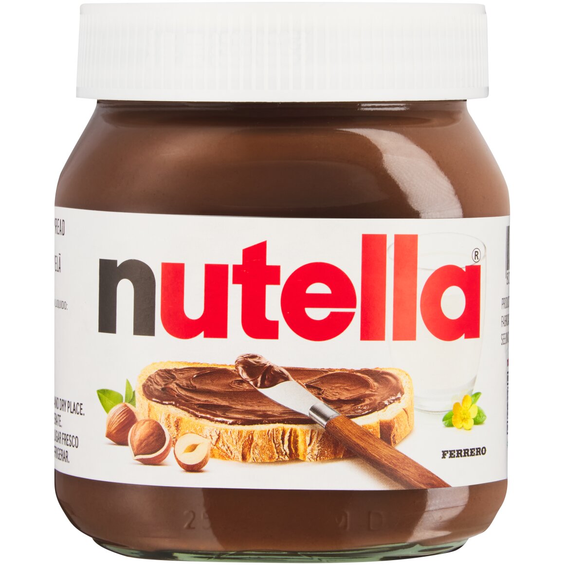 Nutella Nut Spread 350 g