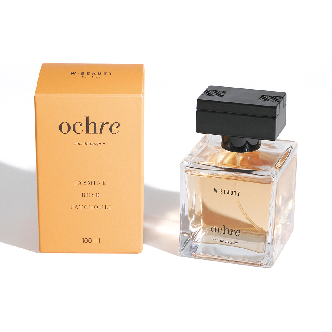 OCHRE Eau de Parfum
