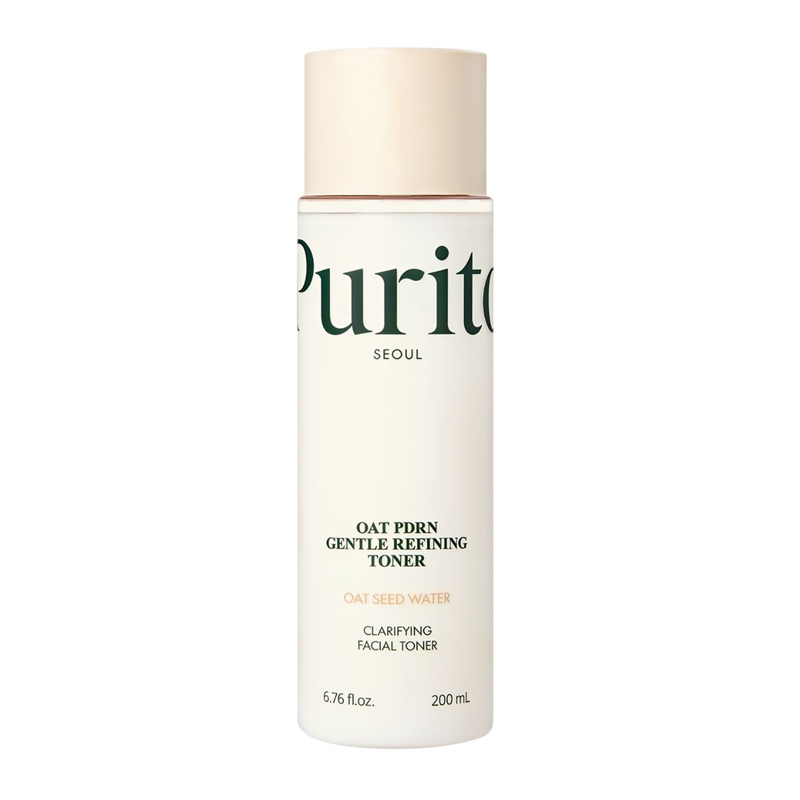 Oat PDRN Gentle Refining Toner