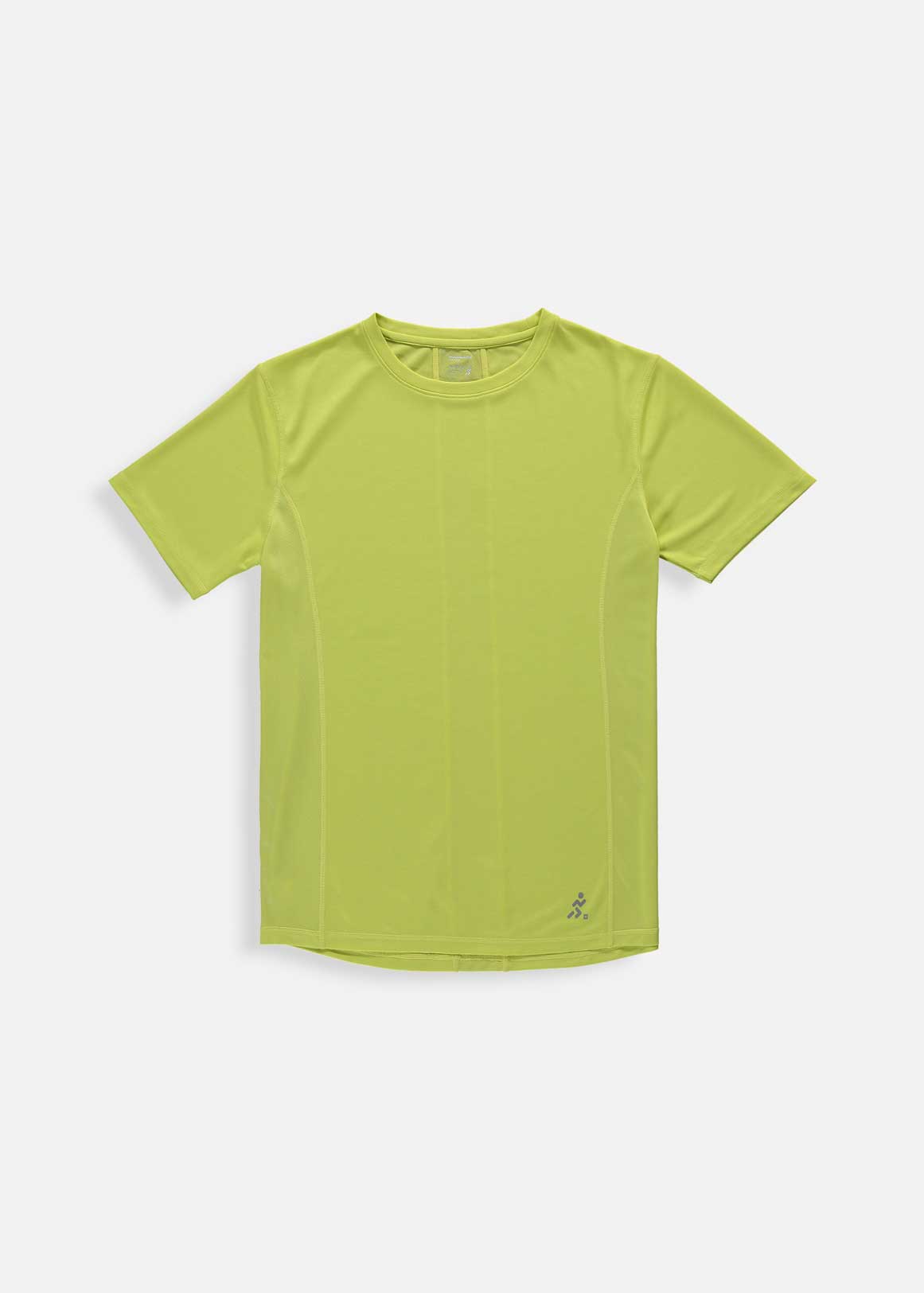 Older Boy School Sports T-shirt