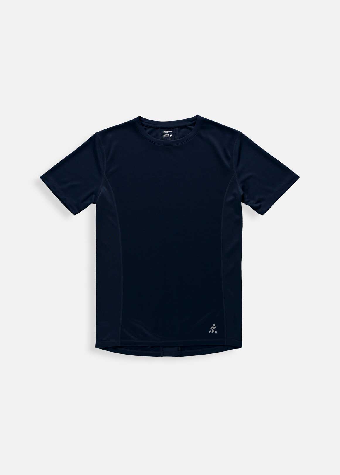 Older Boy School Sports T-shirt