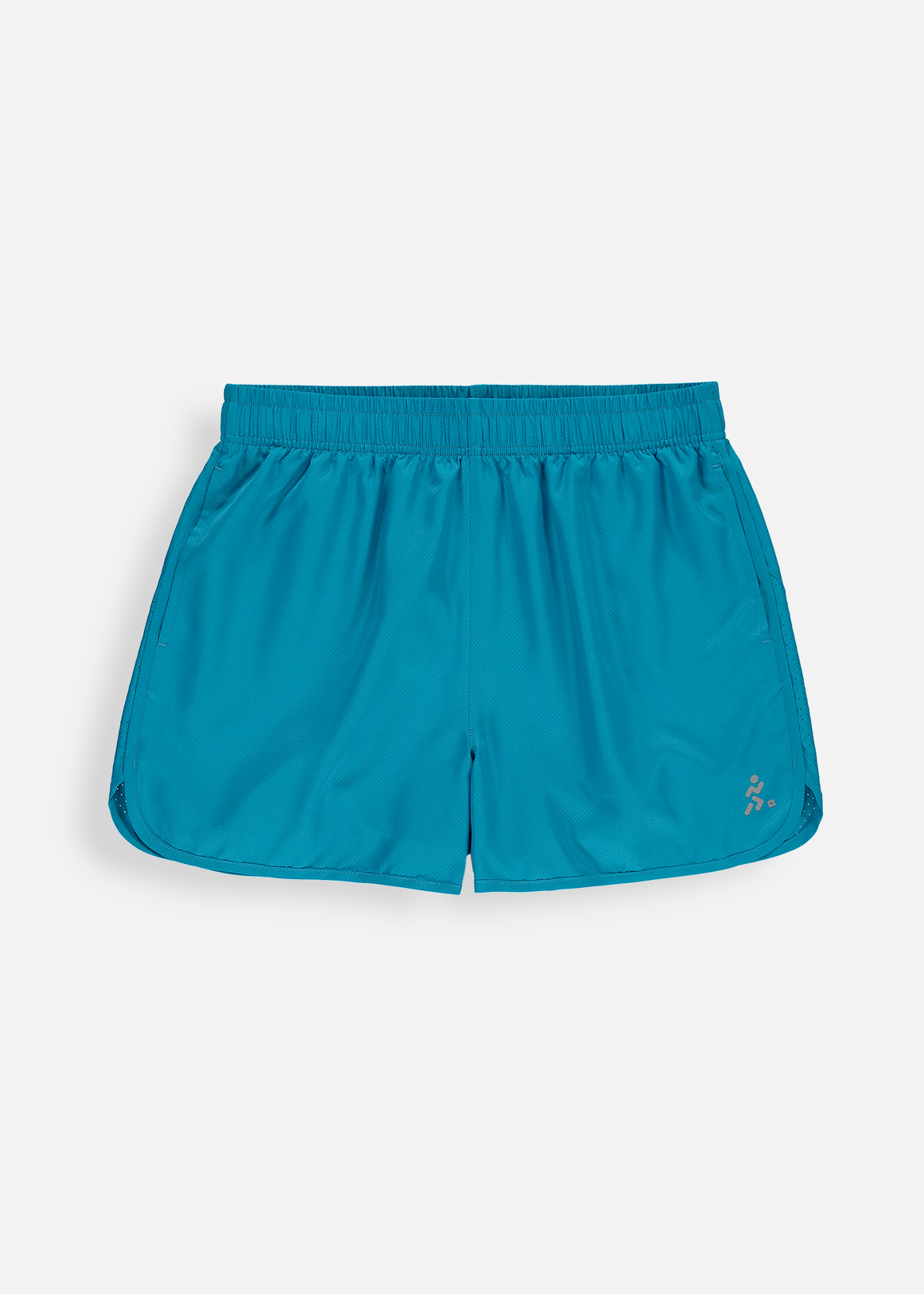 Older Girl School Sports Shorts