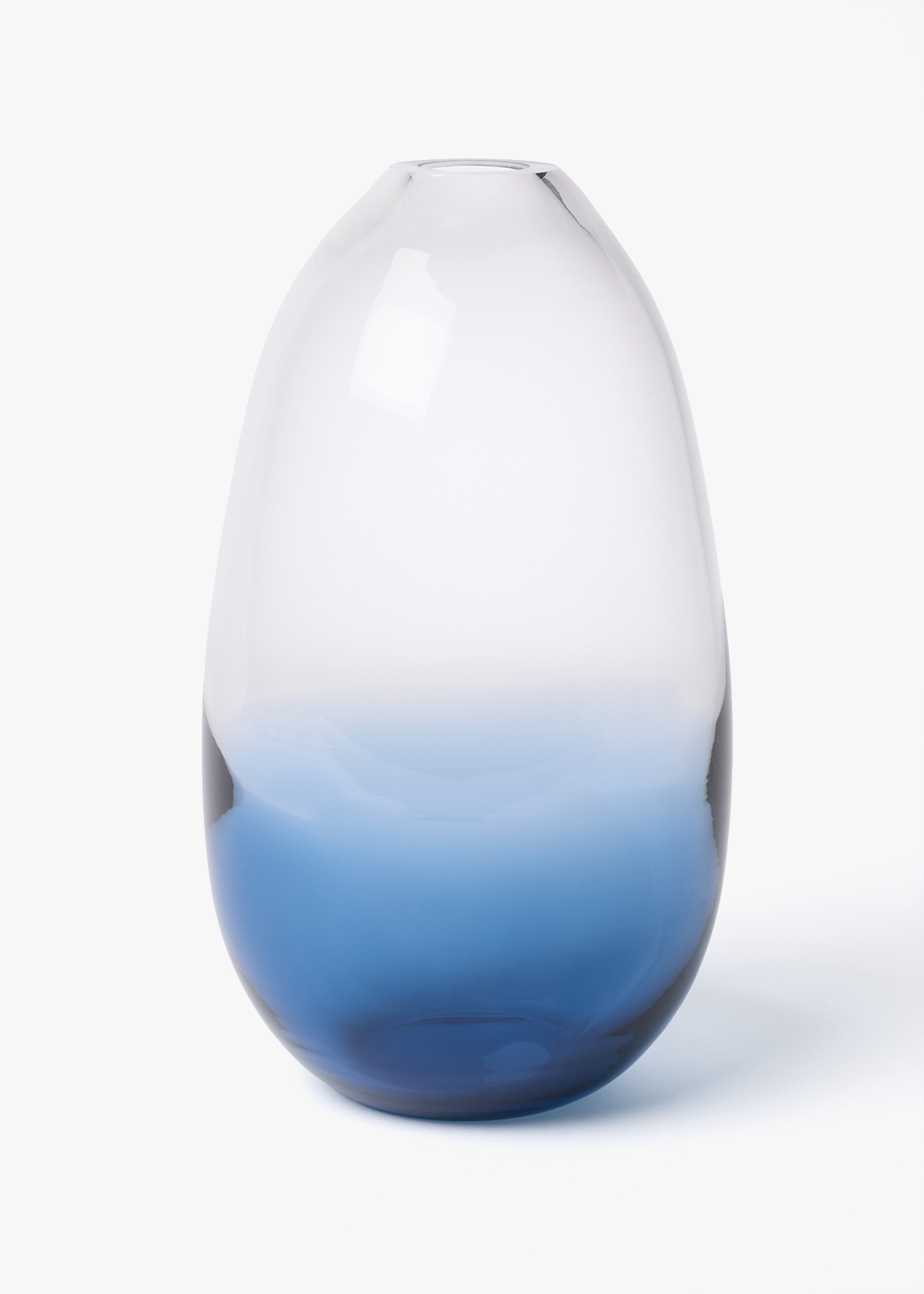 Ombre Medium Vase