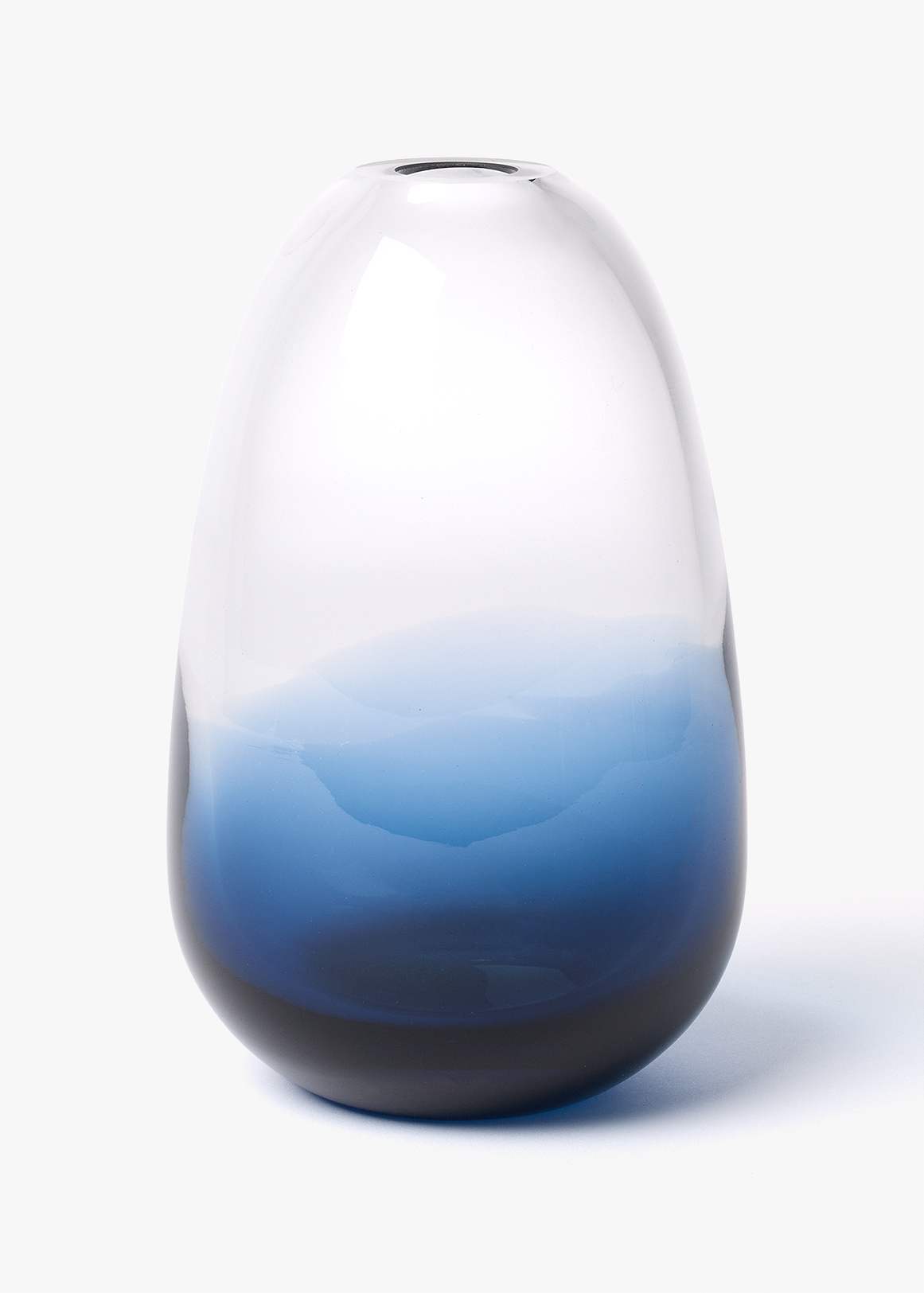 Ombre Small Vase