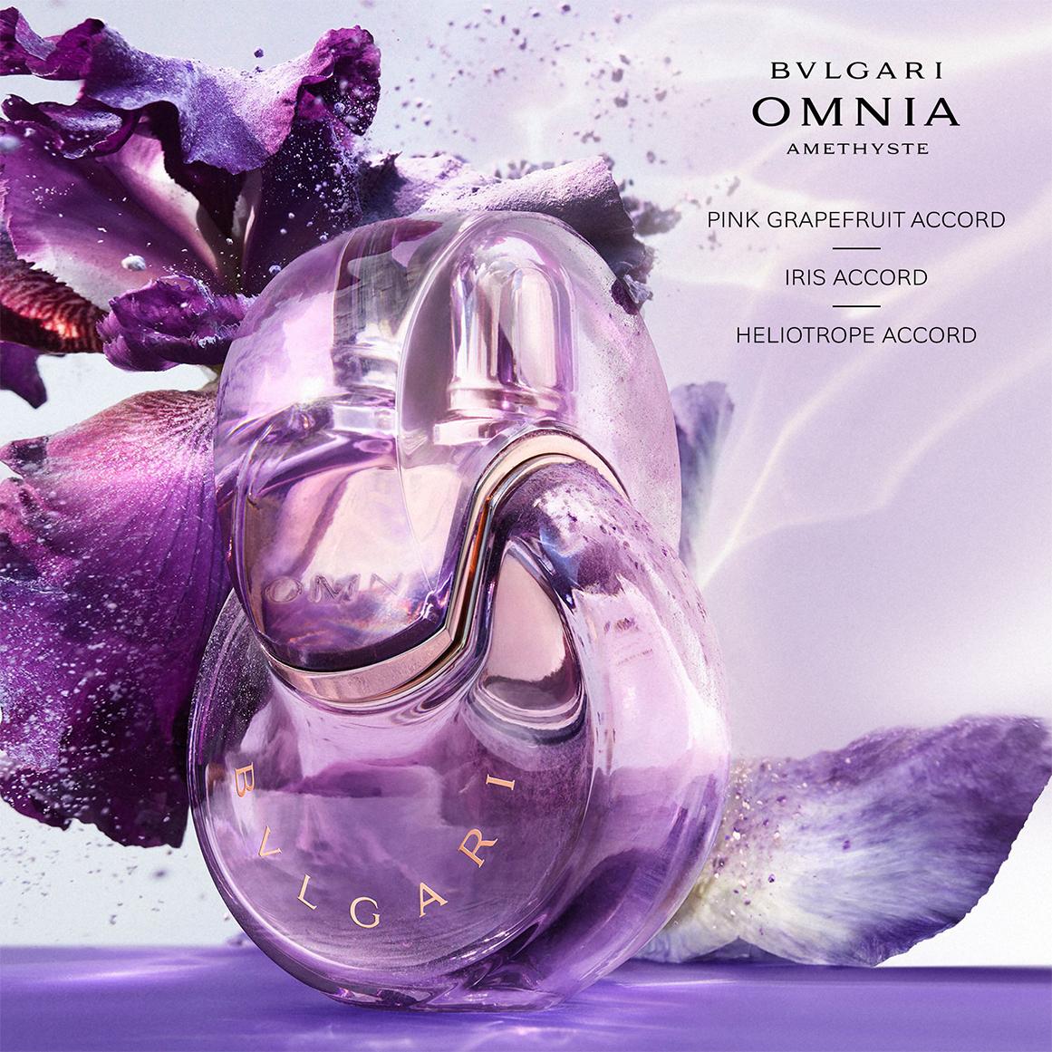 Omnia Amethyste Eau de Toilette - Main Image
