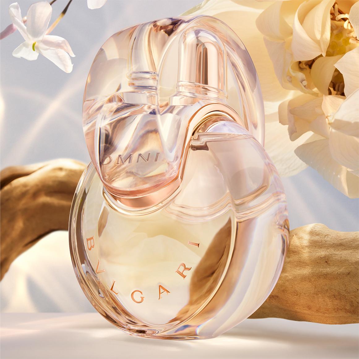 Omnia Coral 25ml Bvlgari Omnia 25 Ml Bvlgari Omnia Coral Eau De