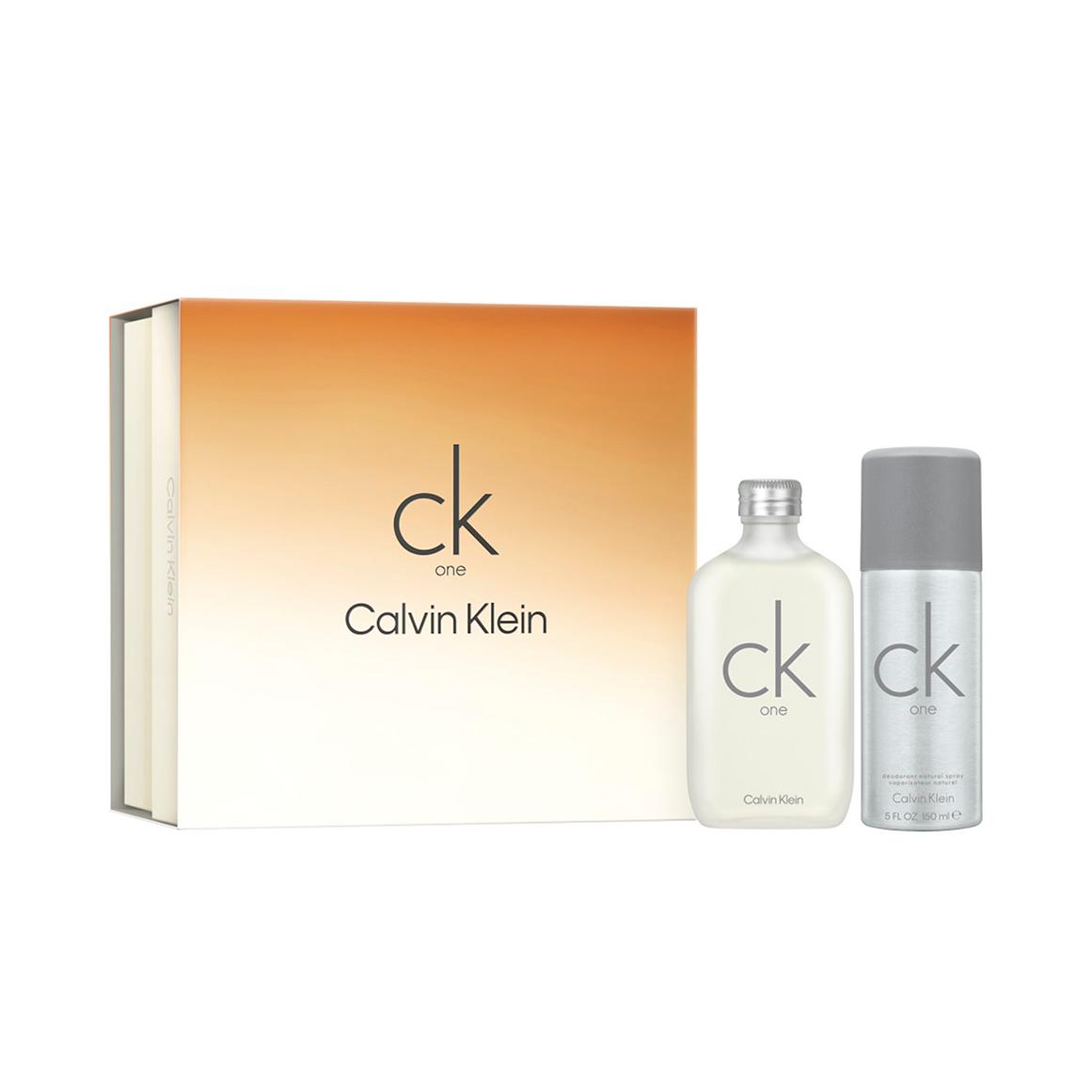 One Eau de Parfum Gift Set - Main Image