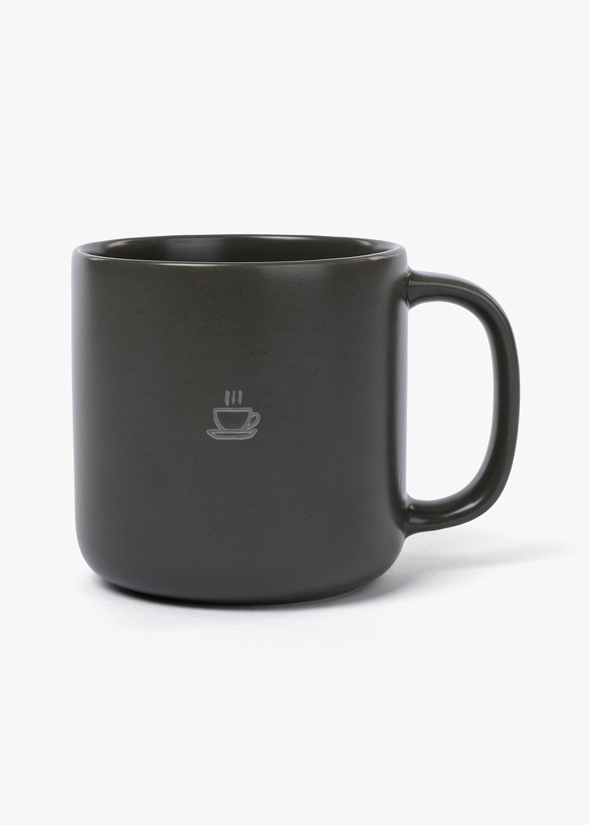 One More Mug
