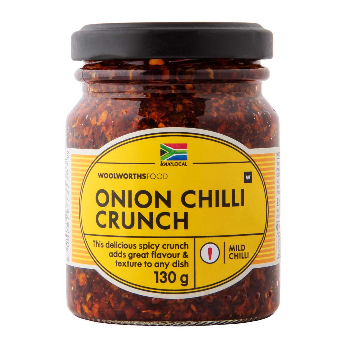Onion Chilli Crunch 130 G Woolworths co za onion-chilli-crunch-130-g-woolworths-co-za