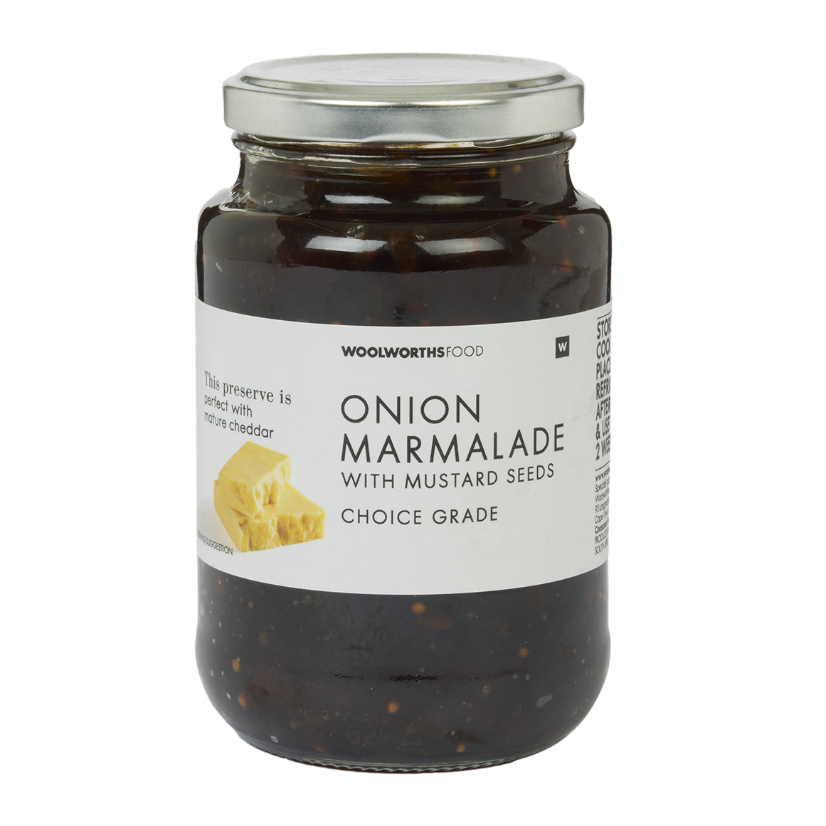 Onion Marmalade 500 g