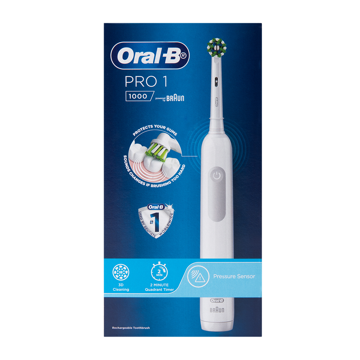 Oral B PRO 1 10000 Rechargeable Toothbrush 3 Pcs Woolworths co za oral-b-pro-1-10000-rechargeable-toothbrush-3-pcs-woolworths-co-za