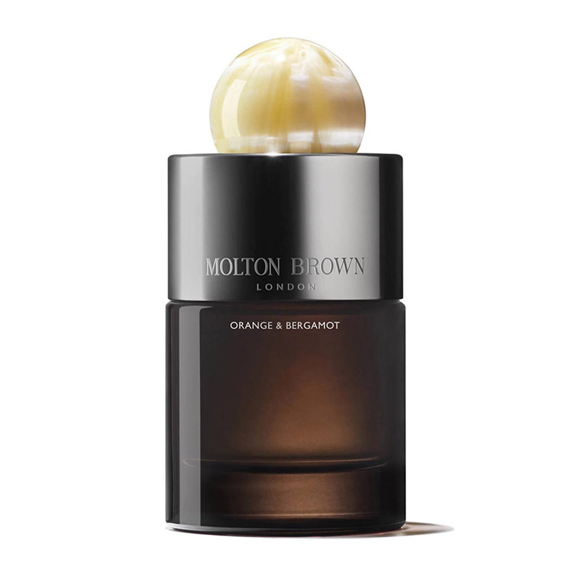 Orange & Bergamot Eau de Parfum